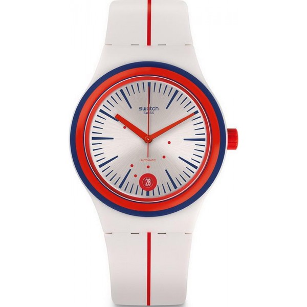 Swatch Unisex Watch Sistem51 Sistem Arlequin SUTW402 Automatic Buy Swatch Unisex Watch Sistem51 Sistem Arlequin SUTW402 Automatic