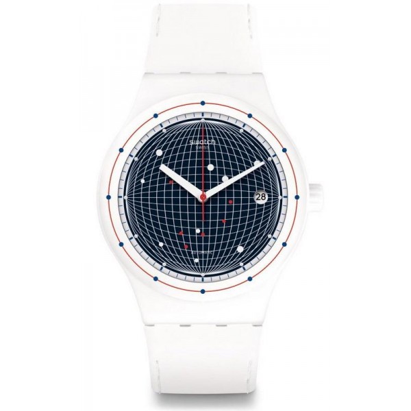 Reloj Swatch Unisex Sistem51 Sistem Planet Automático SUTW404 Comprar Reloj Swatch Unisex Sistem51 Sistem Planet Automático SUTW404