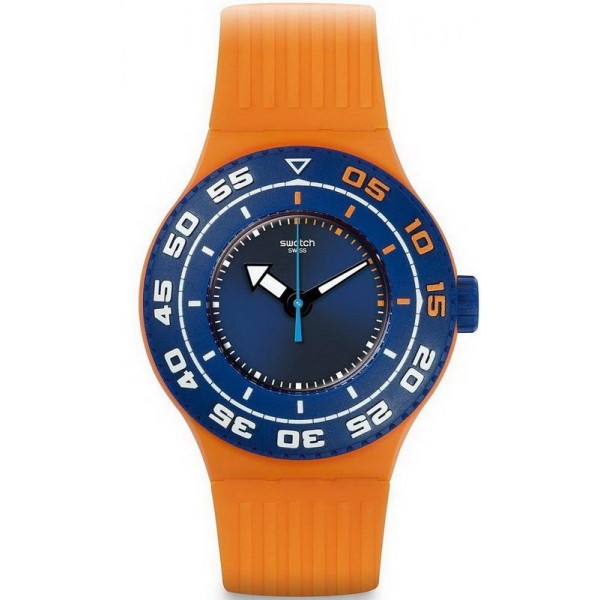 Reloj Swatch Unisex Scuba Libre Serifos SUUO100 Comprar Reloj Swatch Unisex Scuba Libre Serifos SUUO100