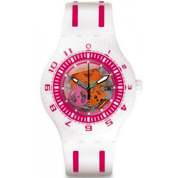 Swatch Unisexuhr Scuba Libre Feel The Wave SUUW101 Kaufen Sie Swatch Unisexuhr Scuba Libre Feel The Wave SUUW101