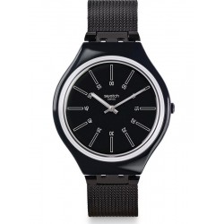 Swatch Damenuhr Skin Regular Skinotte SVOB100M
