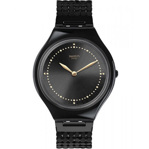 Buy Swatch Ladies Watch Skin Regular Skingala L SVOB103GA