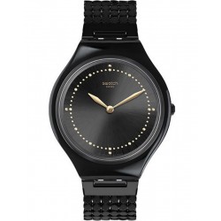 Swatch Damenuhr Skin Regular Skingala S SVOB103GB