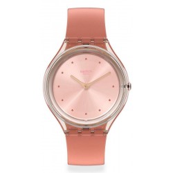 Swatch Damenuhr Skin Regular Skin Amor SVOK108