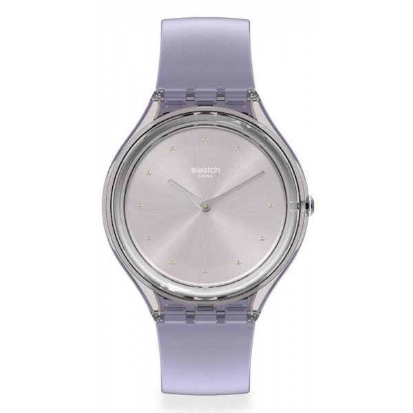 Comprare Orologio Swatch Donna Skin Regular Skin Love SVOK110