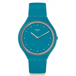 Swatch Damenuhr Skin Regular Skinautique SVOL100