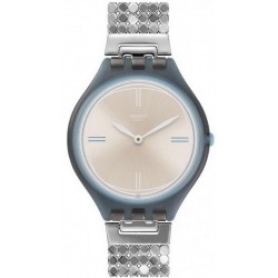 Swatch Damenuhr Skin Regular Skinscreen S SVOM101GB