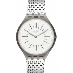 Swatch Damenuhr Skin Regular Skinparure SVOM104G