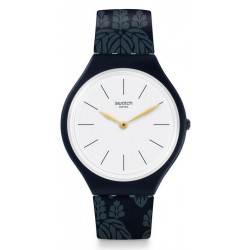 Swatch Damenuhr Skin Regular Skinwall SVON102