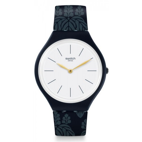 Swatch Damenuhr Skin Regular Skinwall SVON102 kaufen