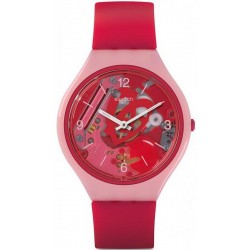 Montre Swatch Femme Skin Regular Skinamour SVOP100