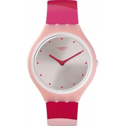 Swatch Damenuhr Skin Regular Skinset SVOP101