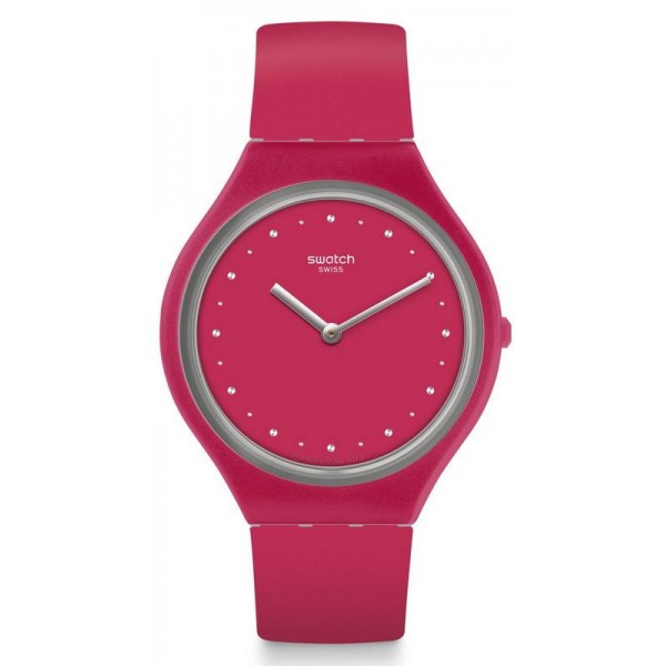 Buy Swatch Ladies Watch Skin Regular Skinlampone SVOR101
