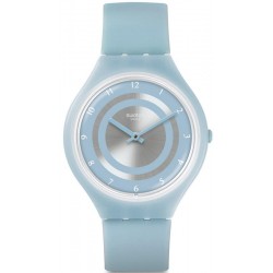 Swatch Damenuhr Skin Regular Skinciel SVOS100