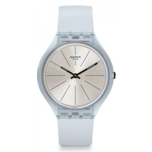 Kaufen Sie Swatch Damenuhr Skin Regular Skintonic SVOS101