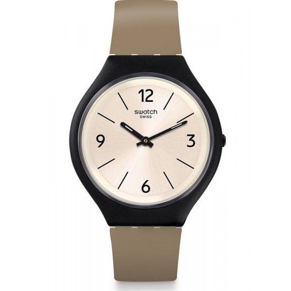 Swatch Unisexuhr Skin Big Skinsand SVUB101 Kaufen Sie Swatch Unisexuhr Skin Big Skinsand SVUB101