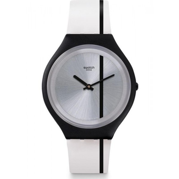 Swatch Unisex Watch Skin Big Skinthrough SVUB102 Buy Swatch Unisex Watch Skin Big Skinthrough SVUB102