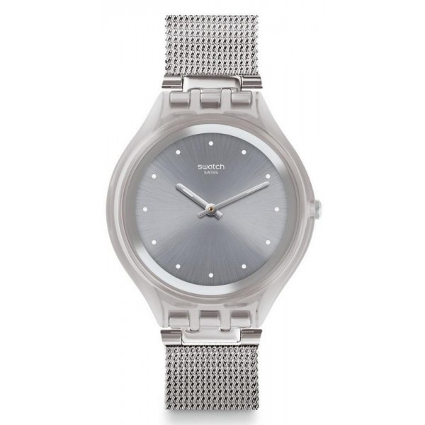 Swatch Unisex Watch Skin Big Skinsparkly SVUK103M Buy Swatch Unisex Watch Skin Big Skinsparkly SVUK103M