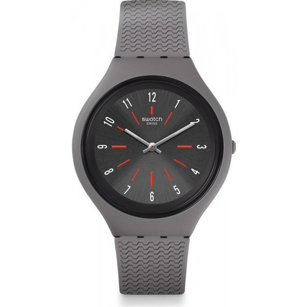 Swatch Unisex Watch Skin Big Skinshado SVUM103 Buy Swatch Unisex Watch Skin Big Skinshado SVUM103