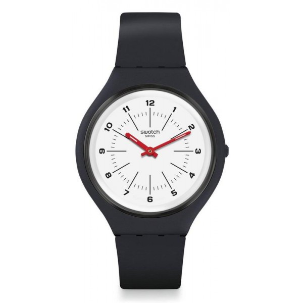Swatch Unisexuhr Skin Big Skinwheel SVUM104 Kaufen Sie Swatch Unisexuhr Skin Big Skinwheel SVUM104