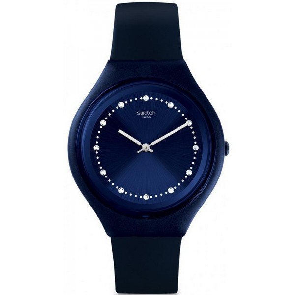 Acheter Montre Swatch Femme Skin Big Skinsparks SVUN100