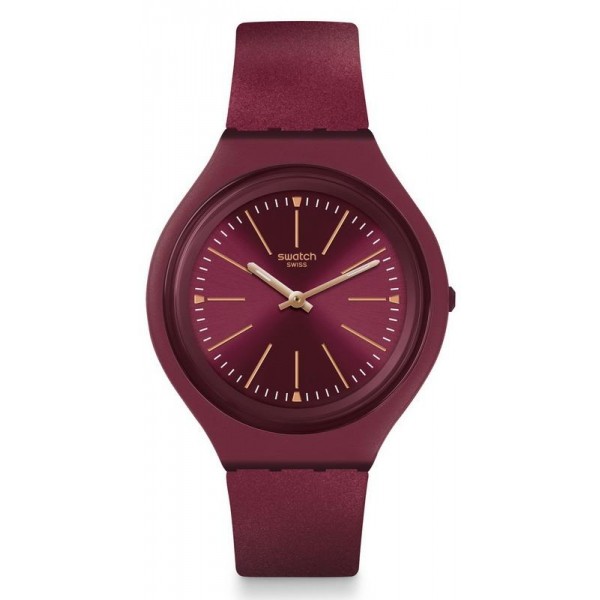 Swatch Womens Watch Skin Big Skinavola SVUR102 Buy Swatch Womens Watch Skin Big Skinavola SVUR102