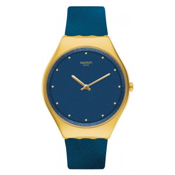 Comprare Orologio Swatch Donna Skin Irony Ocean Skin SYXG108