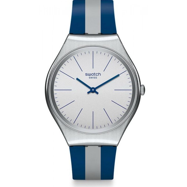 Swatch Unisex Watch Skin Irony Skinspring SYXS107 Buy Swatch Unisex Watch Skin Irony Skinspring SYXS107