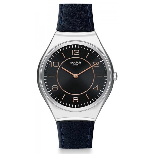 Kaufen Sie Swatch Unisexuhr Skin Irony Skincounter SYXS110