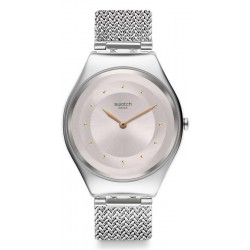 Swatch Unisexuhr Skin Irony Skinsand SYXS117M