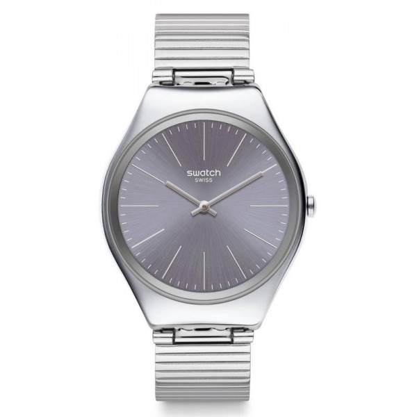 Swatch Unisexuhr Skin Irony Skinsteel SYXS123GG Swatch Unisexuhr Skin Irony Skinsteel SYXS123GG kaufen