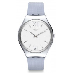 Swatch Damenuhr Skin Irony Skin Magnolia SYXS125C