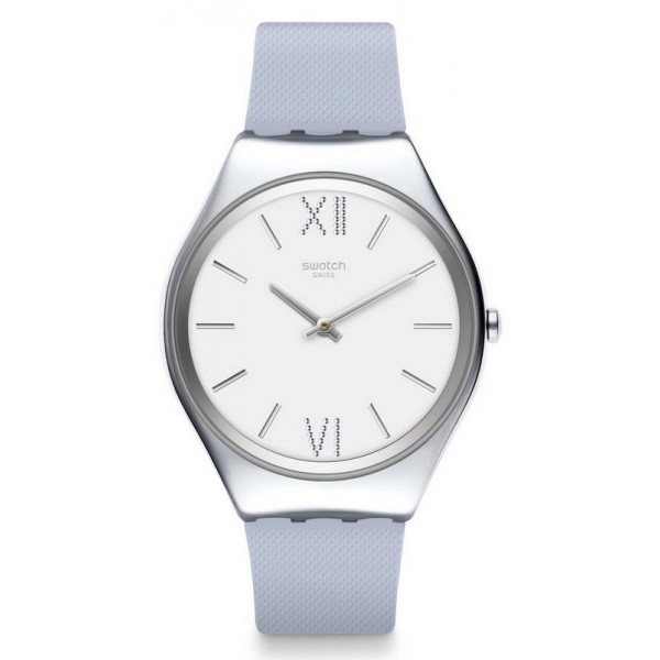 Swatch Womens Watch Skin Irony Skin Magnolia SYXS125C Buy Swatch Womens Watch Skin Irony Skin Magnolia SYXS125C
