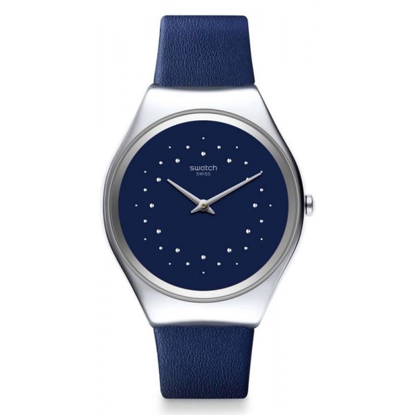 Montre Swatch Femme Skin Irony Skin Sideral SYXS127 Acheter Montre Swatch Femme Skin Irony Skin Sideral SYXS127