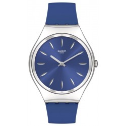 Swatch Unisexuhr Skin Irony Skindeepblink SYXS132