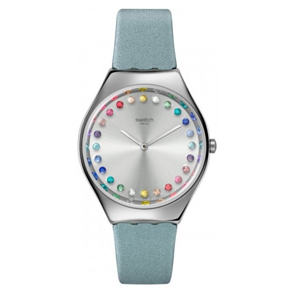 Reloj Swatch Mujer Skin Irony Gleam Team SYXS144 Comprar Reloj Swatch Mujer Skin Irony Gleam Team SYXS144