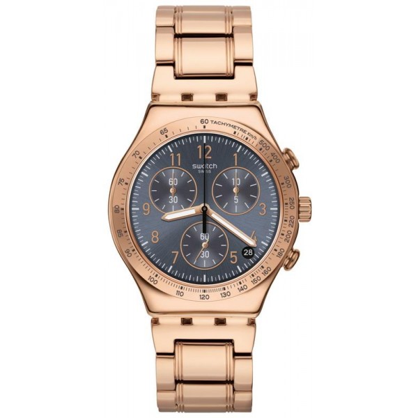 Reloj Swatch Unisex Irony Chrono Elegantum YCG418G Comprar Reloj Swatch Unisex Irony Chrono Elegantum YCG418G
