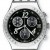 Swatch Unisex Watch Irony Chrono Dreamnight YCS485GC