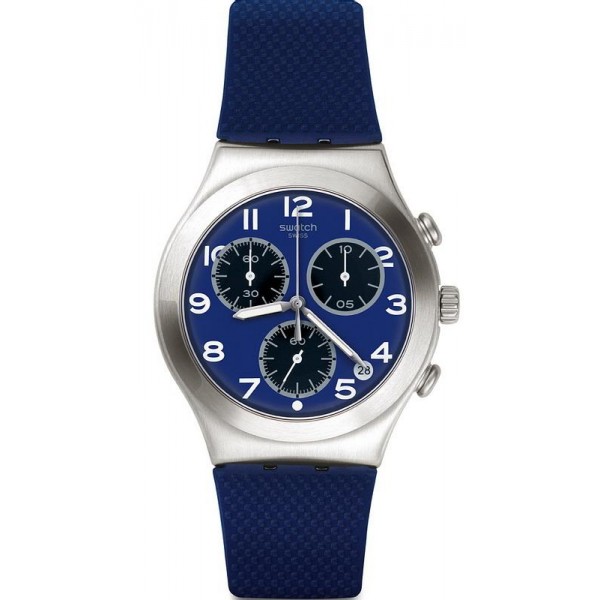 Montre Swatch Homme Irony Chrono Sweet Sailor YCS594 Acheter Montre Swatch Homme Irony Chrono Sweet Sailor YCS594