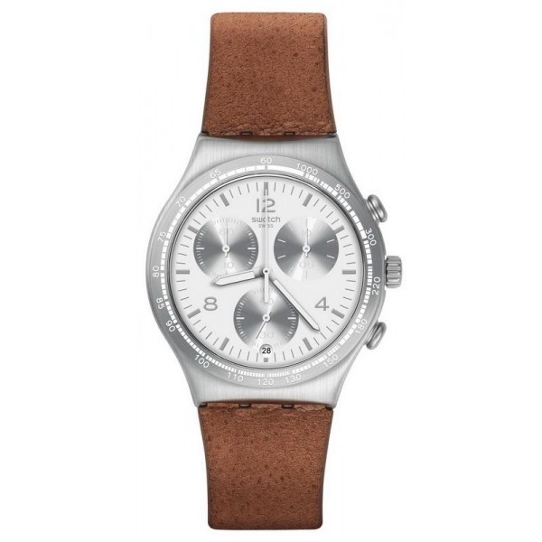 Montre Swatch Homme Irony Chrono Botillon YCS597 Acheter Montre Swatch Homme Irony Chrono Botillon YCS597