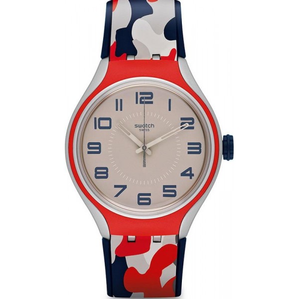 Swatch Unisex Watch Irony Xlite Look For Me YES1000 Buy Swatch Unisex Watch Irony Xlite Look For Me YES1000