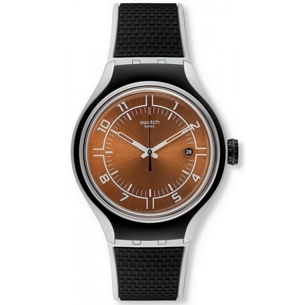 Orologio Swatch Uomo Irony Xlite Go Jog YES4002 Comprare Orologio Swatch Uomo Irony Xlite Go Jog YES4002