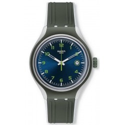 Swatch Men's Watch Irony Xlite Go Climb YES4004