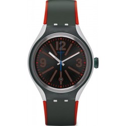 Swatch Unisex Watch Irony Xlite Baires YES4006