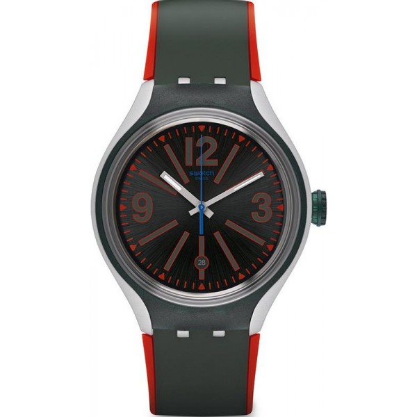 Swatch Unisex Watch Irony Xlite Baires YES4006 Buy Swatch Unisex Watch Irony Xlite Baires YES4006