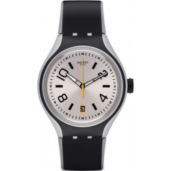 Swatch Unisex Watch Irony Xlite Helsinki YES4010