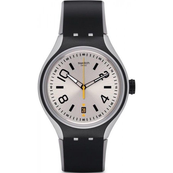 Swatch Unisex Watch Irony Xlite Helsinki YES4010 Buy Swatch Unisex Watch Irony Xlite Helsinki YES4010