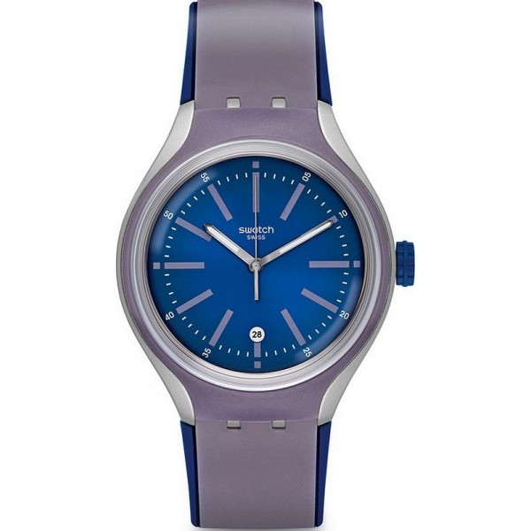 Swatch Unisex Watch Irony Xlite No Return YES4014 Buy Swatch Unisex Watch Irony Xlite No Return YES4014