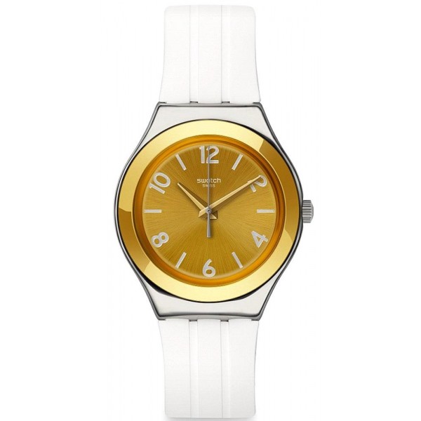 Orologio Swatch Unisex Irony Big Dimenticaloro YGS130C Comprare Orologio Swatch Unisex Irony Big Dimenticaloro YGS130C