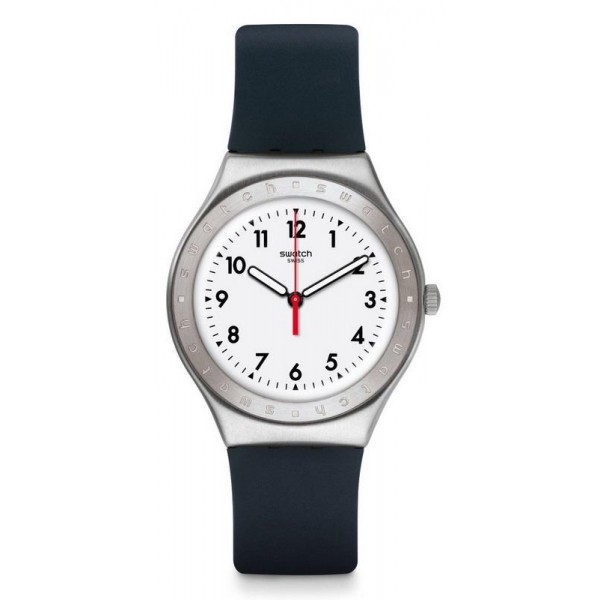 Swatch Unisex Watch Irony Big Black Reflexion YGS135 Buy Swatch Unisex Watch Irony Big Black Reflexion YGS135